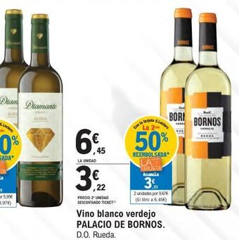 E.Leclerc Vino oferta