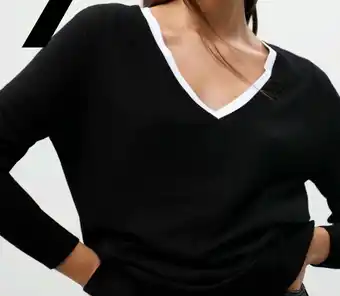 Lefties Jersey de cuello pico oferta