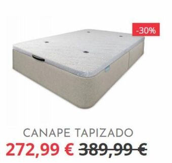 Hogarium Canapé oferta