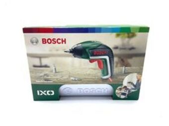 Cash Converters Atornillador a bateria bosch ixo oferta