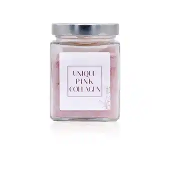 Promofarma Unique pink collagen 300g oferta