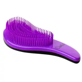 Druni Cepillo detangling deslía oferta