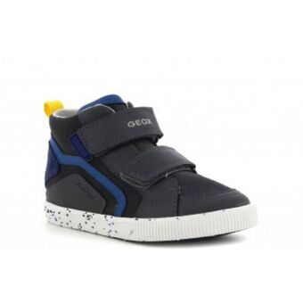 Casas Geox botines con tiras ajustables kilwi oferta