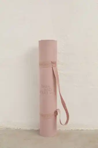Cortefiel Esterilla de yoga antideslizante oferta