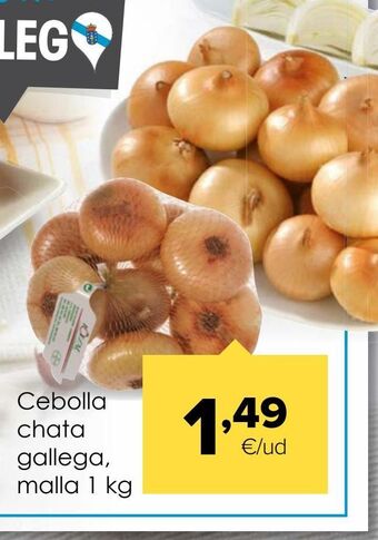 Cebollas