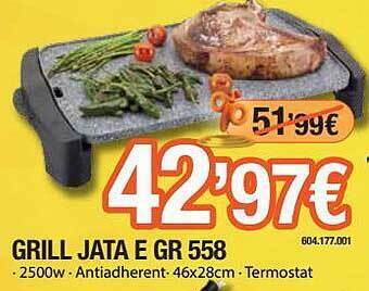 Expert Grill jata e gr 558 oferta