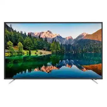 Electro Depot Televisor high one 55" hi5506uhd-mm oferta
