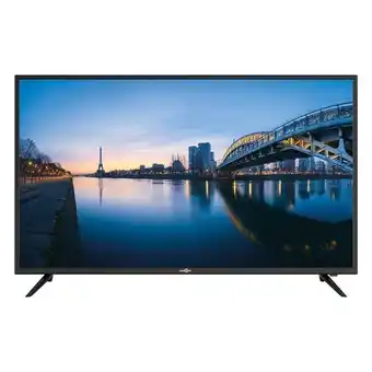 Televisor high one 43" hi4304uhd-mm