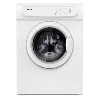 Electro Depot Secadora evacuación high one 7kg dav 7 c w566c (7kg/69db/c) oferta