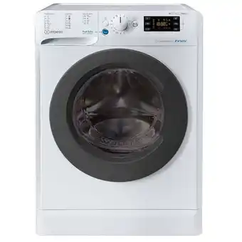 Electro Depot Lavadora secadora indesit 10/7 kg bde 1071482x (10-7/1400/e) oferta