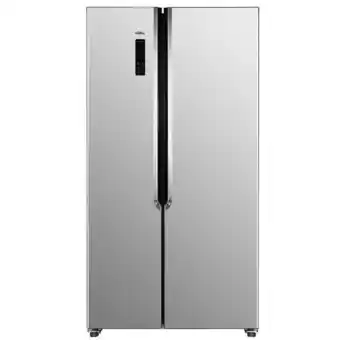 Electro Depot Frigorífico americano valberg sbs 442 f x742c inox oferta