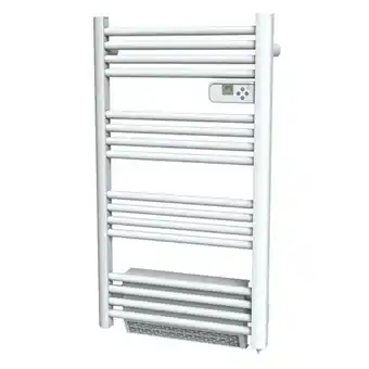 Electro Depot Radiador toallero eléctrico carrera new saturne oferta