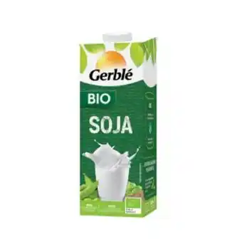 Sorli Beguda de soja 1l eco oferta