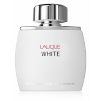 Douglas Lalique white eau de toilette oferta