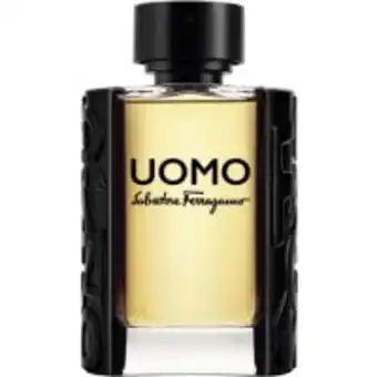 Douglas Salvatore ferragamo uomo eau de toilette oferta