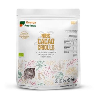 NutriTienda Nibs cacao criollo eco 1 kg oferta