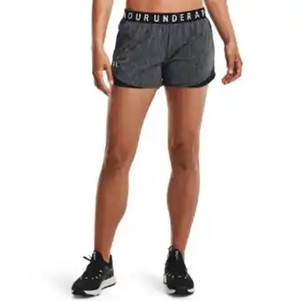 Wala Play up twist shorts 3.0 oferta