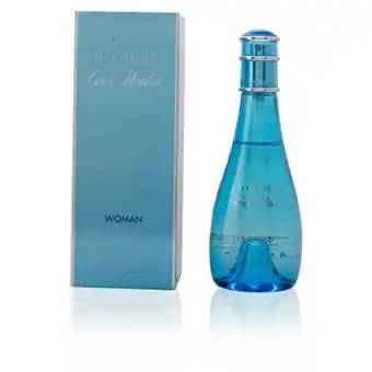 NutriTienda Cool water woman edt 100 ml oferta