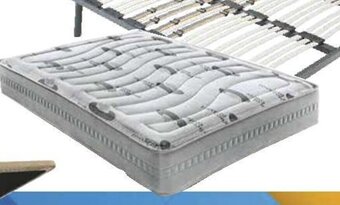 E.Leclerc Colchón Medical Confort oferta