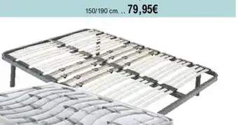 E.Leclerc Somier Multilaminas oferta