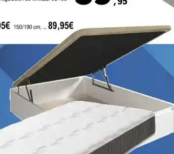 E.Leclerc Canapé Esla oferta