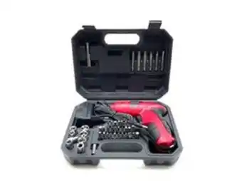 Cash Converters Atornillador a bateria silvan esc-504 oferta
