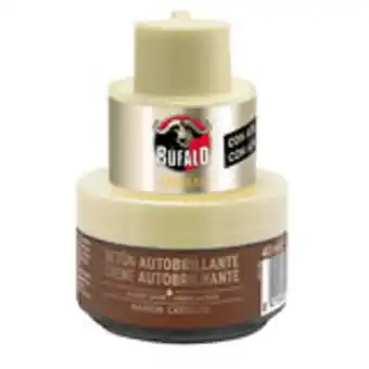 Arenal Perfumerías Betún en crema autobrillante marrón 40 ml oferta