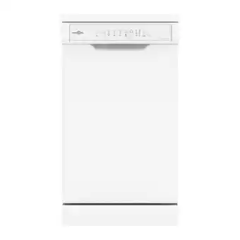 Electro Depot Lavavajillas 45 cm high one 10s49 e w701t (10ser/11l/49db/e) oferta