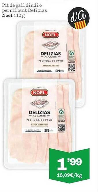 Sorli Pit de gall dindi o pernil cuit delizias noel oferta