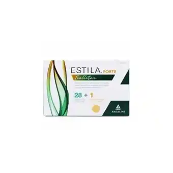 Promofarma Estila forte toallitas 28 toallitas + almohadilla oferta