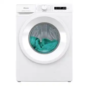 Electro Depot Lavadora hisense 10 kg wfgp101439vm (10/1400/a) oferta
