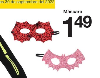 Máscara