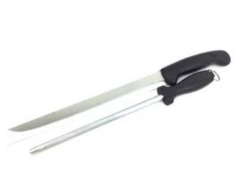Cash Converters Set cuchillos cocina arcos oferta