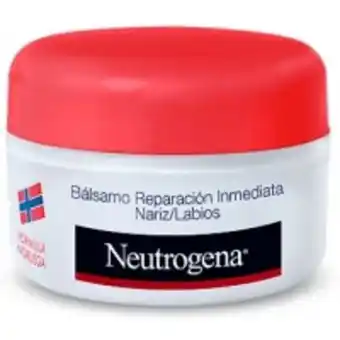 Douglas Bálsamo reparación inmediata nariz y labios oferta