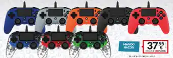 Game Mando Nacon oferta