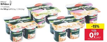 Lidl Bifidus oferta