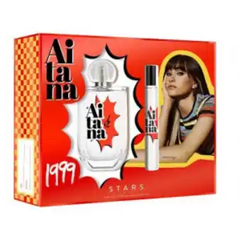 Primor Estuche aitana 1999 edt mujer oferta