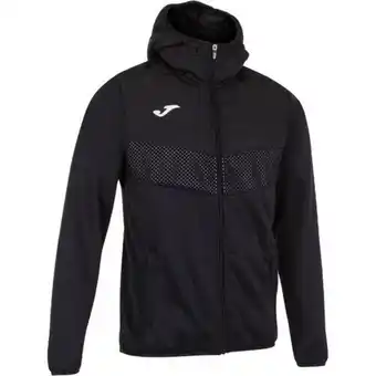 Forum Sport Chaqueta capucha berna ii oferta