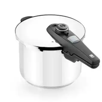 Culinarium Olla presión 10l active pro bra oferta