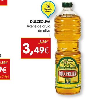 Aceite de orujo