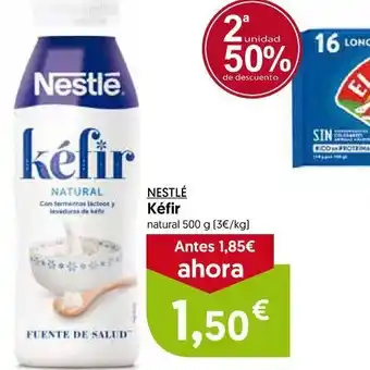 Hiper Usera Kéfir oferta