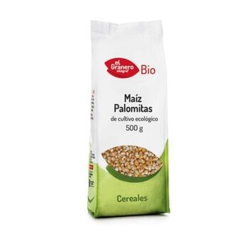 NutriTienda Maíz para palomitas bio 500g oferta