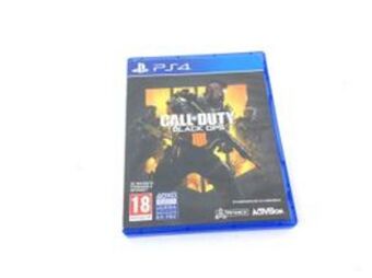 Cash Converters Call of duty: black ops 4 ps4 oferta