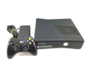 Cash Converters Microsoft xbox 360 s 250gb oferta