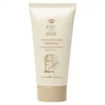 Douglas Eau du soir crema hidratante perfumada para el cuerpo oferta