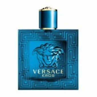 Douglas Versace eros eau de toilette oferta