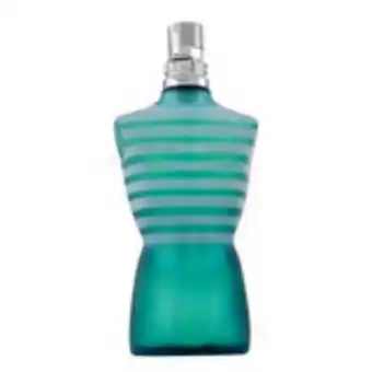 Arenal Perfumerías Le male eau de toilette de hombre oferta