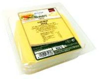 FROIZ Queso monarc edam lonchas 500 g oferta