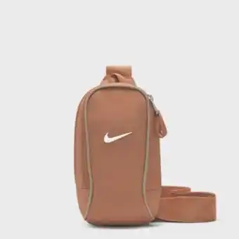 Snipes Sportswear essentials crossbody bag oferta
