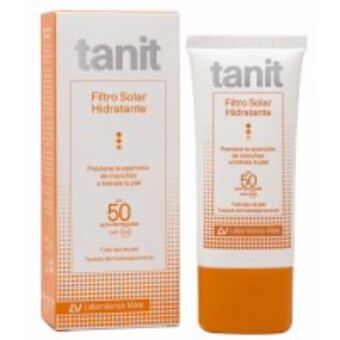 Douglas Filtro solar hidratante spf 50 oferta